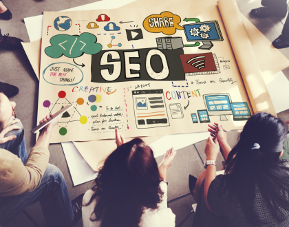 How to Build the Right Set of SEO Resources for Your Company