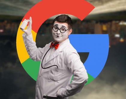 Google on Penalizing Misinformation