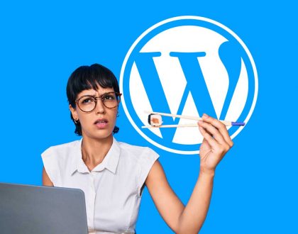WordPress 5.6 Brings the Good, the Meh and the Ugly