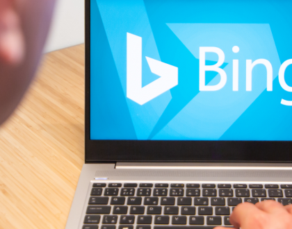 Embracing Bing Search & Giving It the Attention It Deserves